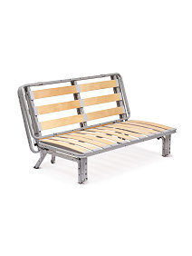 Мех-м АТС 120 А Аккордеон полимер