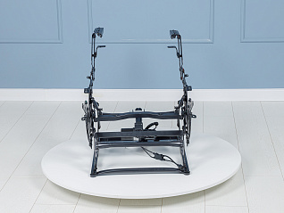 РЕКЛАЙНЕР 6072-2 (2 мотора, без пульта) 